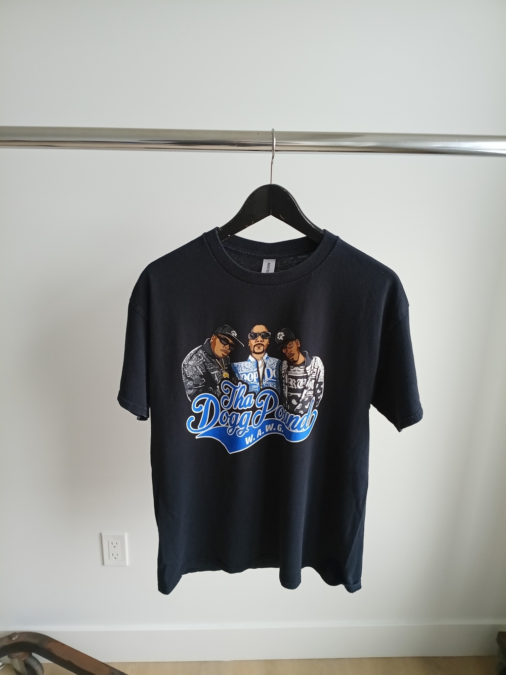 Snoop Dogg Tha Dogg Pound 2024 Cali To Canada Tour L